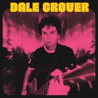 Dale Crover Get Yer Ba-Ba's Out - LTD (LP)