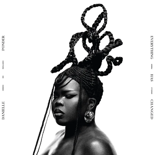 Danielle Ponder Everything Has Changed (LP) 
