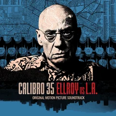 Calibro 35 Ellroy vs L.A. (LP)