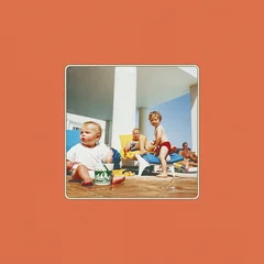 Sons Of Sevilla It Could Be Today (LP)