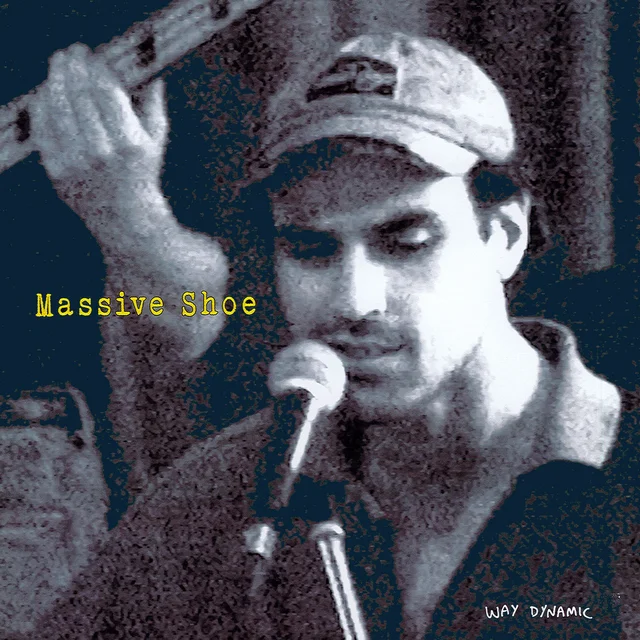 Way Dynamic Massive Shoe (CD) 