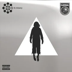 clipping. Splendor &amp; Misery: Anniversary X (2LP)