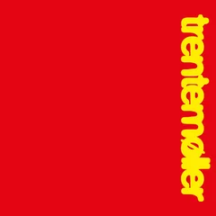 Trentemøller Trentemøller (CD)