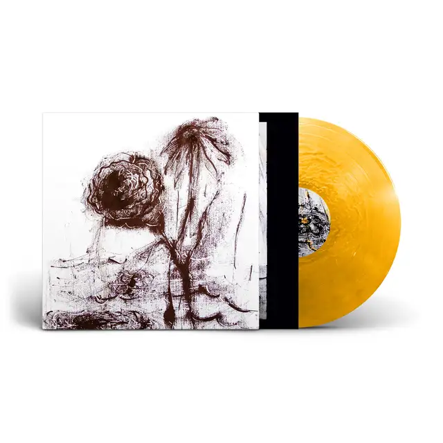 William Basinski Passing The Cup Of Sorrows - LTD (LP) 