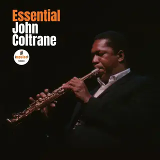 John Coltrane Essential John Coltrane (2LP)