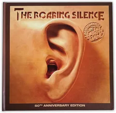 Manfred Mann's Earth Band The Roaring Silence: 50th Annivers (2LP)