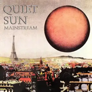 Quiet Sun Mainstream: 51st Anniversary… (LP)