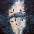 Kalandra The Other Side - LTD SIGNERT (LP)