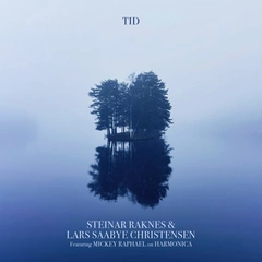 Steinar Raknes Tid (LP)