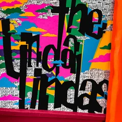 The Linda Lindas Gotta Get Out (CD)