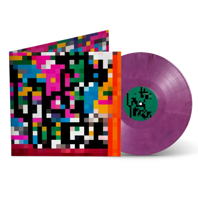 The Linda Lindas Gotta Get Out - LTD (LP) 