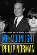 Philip Norman Mr. Moonlight (BOK)