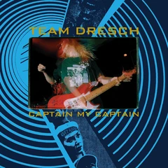 Team Dresch Captain My Captain - LTD (LP)