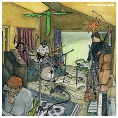 Ossian Ward, Albin Lindgård… The Munkedal Tapes (LP)