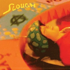 Slough Slough (LP)