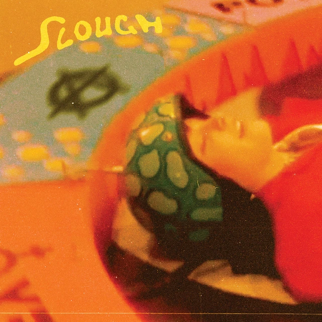 Slough Slough (LP) 