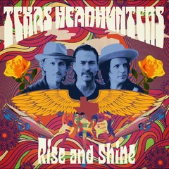 Texas Headhunters Rise And Shine (CD)