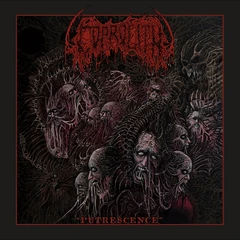 Coprolith Putrescence (CD)