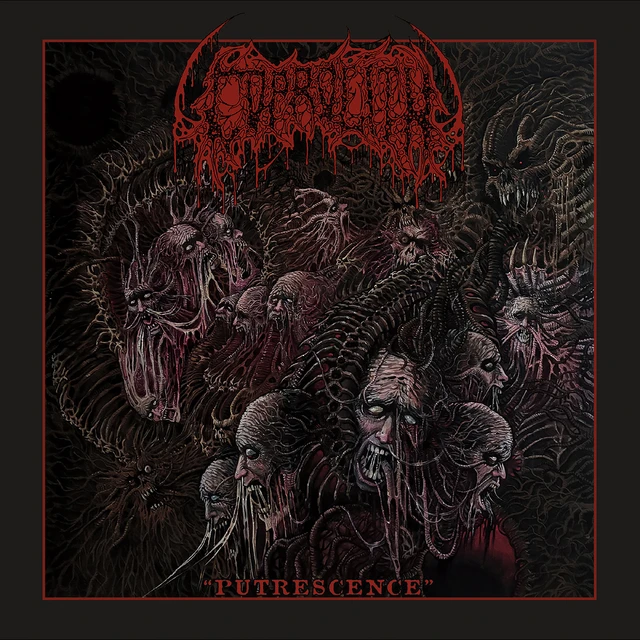 Coprolith Putrescence (CD) 