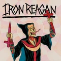 Iron Reagan Crossover Ministry - LTD (LP)