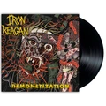 Iron Reagan Demonetization (LP)