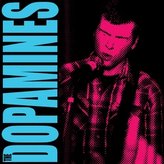 The Dopamines Soap And Lampshades (LP)
