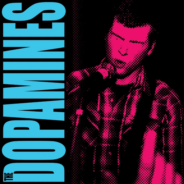 The Dopamines Soap And Lampshades (LP) 