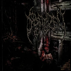 Sterilized Mangled Biomechanical Amalgamations (CD)