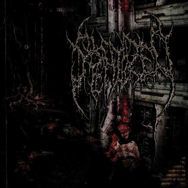 Sterilized Mangled Biomechanical Amalgamations (CD) 