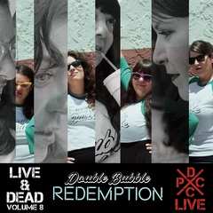 Double Bubble DCxPC Live &amp; Dead Vol. 8 (LP)