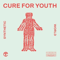 Cure For Youth Synthetic World (LP)