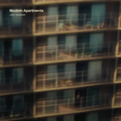 Modern Apartments Light On Water (LP)