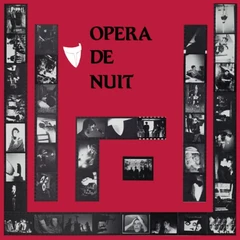 Opera De Nuit Opera De Nuit (2LP)
