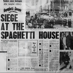 Spaghetti Blacc Autoganzfeld Reeducation (CD)