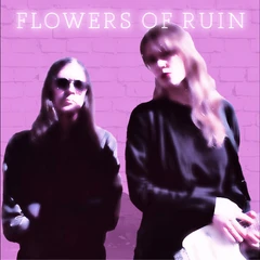 Flowers Of Ruin Flowers Of Ruin (LP)