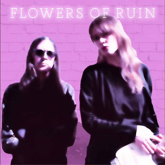 Flowers Of Ruin Flowers Of Ruin (LP) 