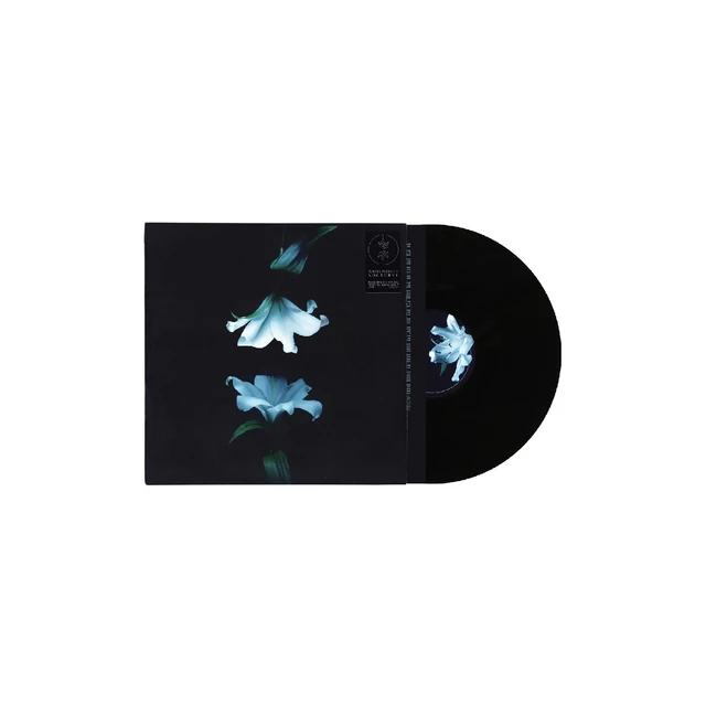 Wasia Project Nocturne (2LP) 