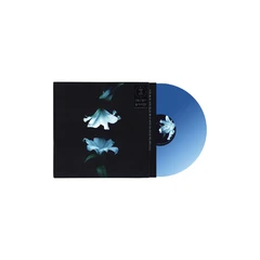 Wasia Project Nocturne - LTD (2LP)