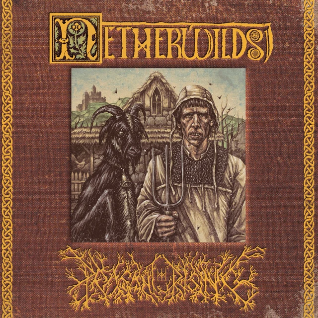 Netherwilds Peasant Rising (CD) 