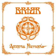 Briar (Daniel Romano) Aeterna Memoria (LP)