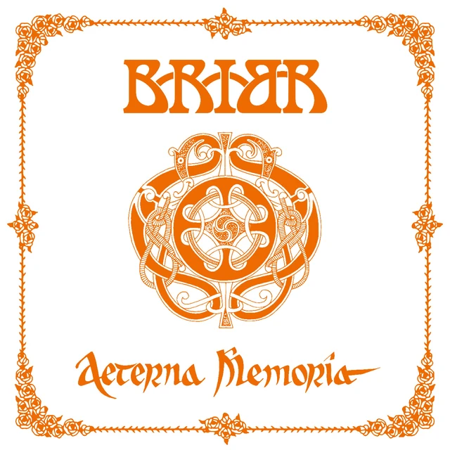 Briar (Daniel Romano) Aeterna Memoria (LP) 