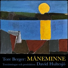 Tore Berger Måneminne (LP)