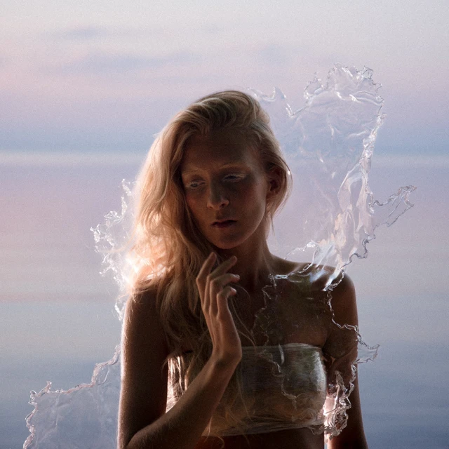 Iamamiwhoami Still Blue - LTD (CD+DVD) 