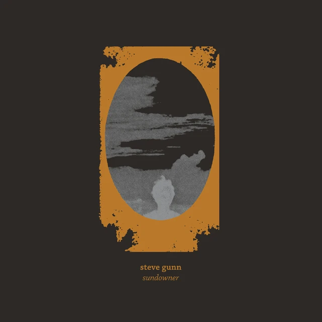 Steve Gunn Sundowner (LP) 
