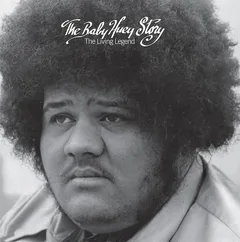 Baby Huey The Baby Huey Story: The Living… (LP)