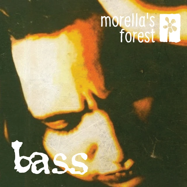 Morella's Forest Bass (CD) 