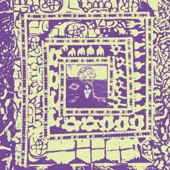 Nowhere Flower Peace Channel (LP)