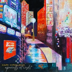 Kari Kirkland Especially At Night (CD)