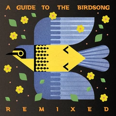 Diverse Artister A Guide To The Birdsong Remixed (2LP)