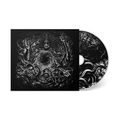 Heretic Cult Redeemer In Oculum Chaos (CD)